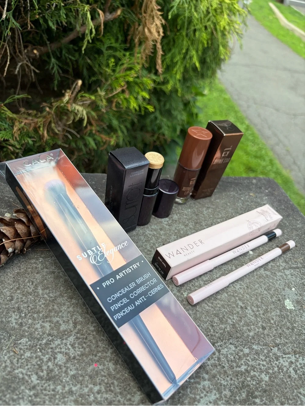 The Beauty Edit Curated Luxe Makeup Collection